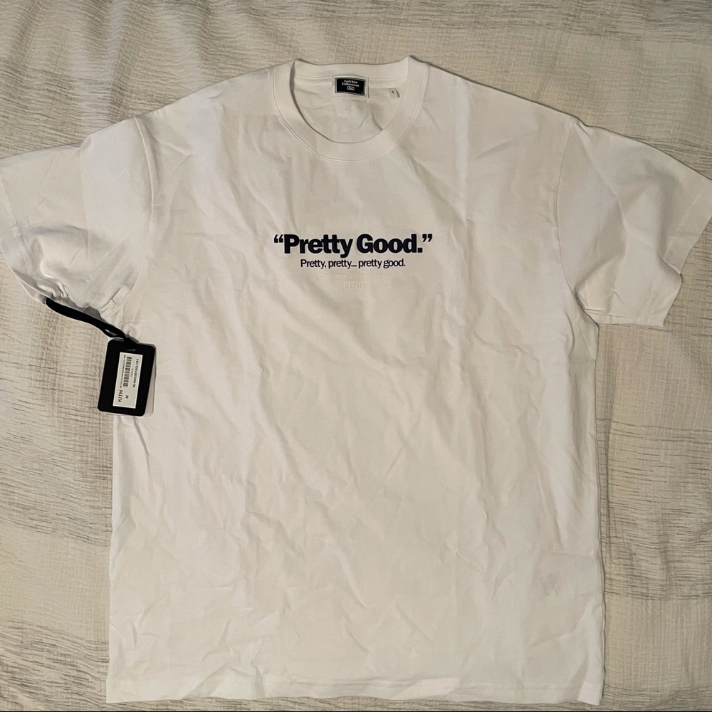 KITH x Curb Your Enthusiasm T-shirt